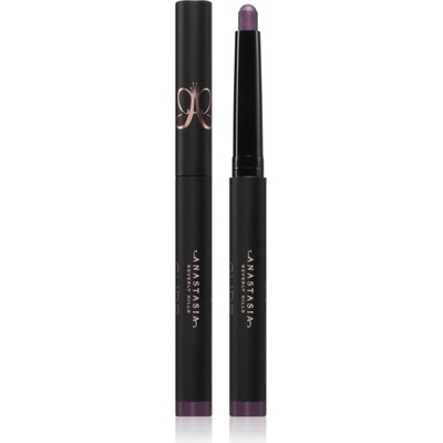 Anastasia Beverly Hills GLIDR Shadow Stick сенки за очи в стик цвят Amethyst 1.5 гр
