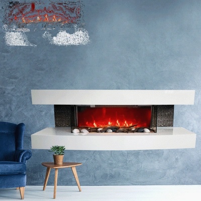 ElectricSun Paula Big 150x46x31 cm