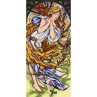 Gobelín 2374J 23,5x51cm