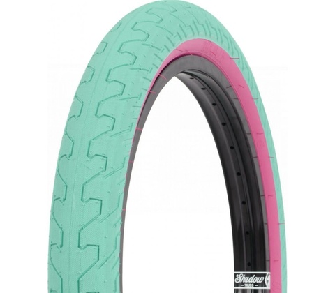 RANT BMX Squad 20x2,35