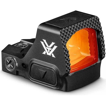Vortex Defender ST Micro Red Dot - 6 MOA