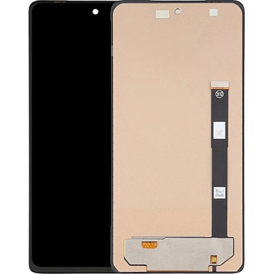 Motorola LCD дисплей за Motorola Edge X30 XT2201