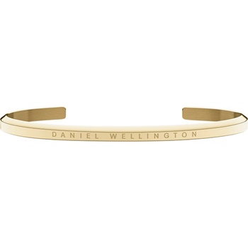 Daniel Wellington Дамска стоманена гривна Daniel Wellington Classic Daniel Wellington | Zlaten | ЖЕНИ | ONE SIZE