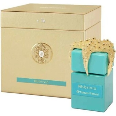 Tiziana Terenzi Abbrivio parfum unisex 100 ml