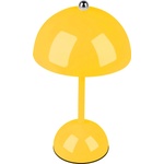 ELMARK НАСТОЛНА ЛАМПА 3cct 1200ma 1, 5w ЖЪЛТ (955tl3661y)