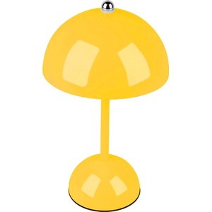 ELMARK НАСТОЛНА ЛАМПА 3cct 1200ma 1, 5w ЖЪЛТ (955tl3661y)