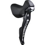 SHIMANO (kst6800r250iax), shift/brake lever, st-6800, ultegra, 11-speed right, w/2500mm sl inner(pre-assembled), w/o outer stopper & cable guide (slr0266)