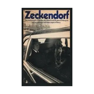 Zeckendorf | Zeckendorf, William, Robert Jordan (ISBN: 9781684116942)
