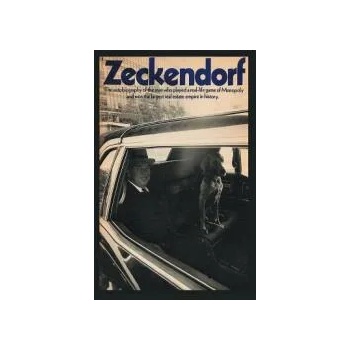Image 1 of Zeckendorf | Zeckendorf, William, Robert Jordan