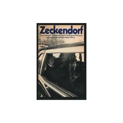 Zeckendorf | Zeckendorf, William, Robert Jordan