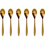 Herdmar Teaspoons set VINCI 6pcs. Black box (214460905170100007)