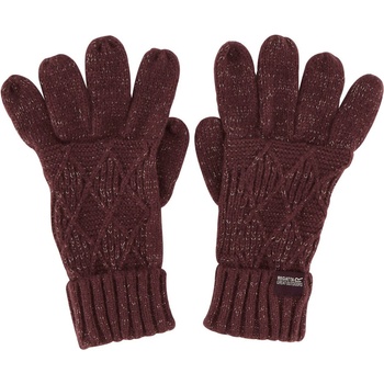 Regatta Multimix Glove Цвят: червен