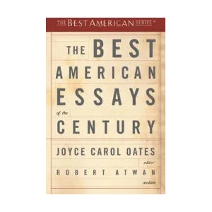 Best American Essays Of The Century (ISBN: 9780618155873)