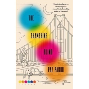 The Shamshine Blind | PARDO PAZ (ISBN: 9781982185336)