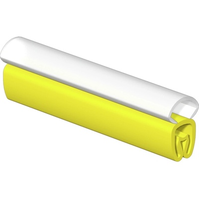 Systém kódování kabelů Weidmüller VT-TM 1/30 HF-V0 (2902800000)