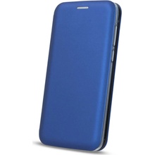 Púzdro Smart Diva Xiaomi Redmi Note 9 modré