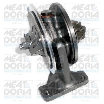 Kostra trupu, turbo MEAT & DORIA 60328