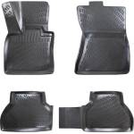 Umbrella Гумени стелки umbrella за bmw x6 e71 2008-2014 (8682578000419)