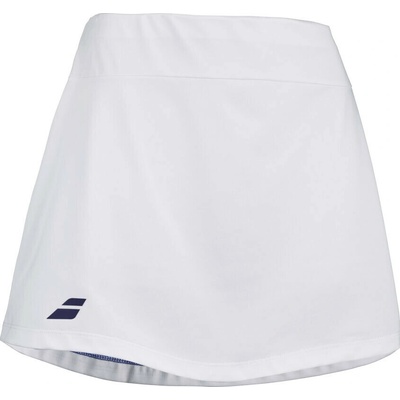 Babolat Play Skirt Women white/white