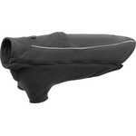Ruffwear Яке за куче Ruffwear Climate Changer Fleece Jacket Dog coat - Basalt Gray - размер XS (057-0461-0112)