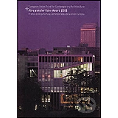 Mies Van Der Rohe Award