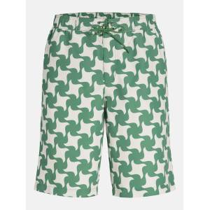 Jack and Jones Jack Jpstoahu Board Sn99 - Pine Green