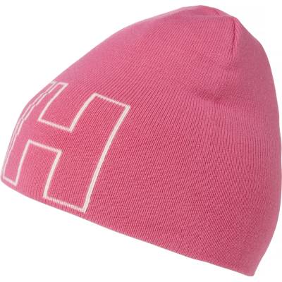 Helly Hansen K Outline Beanie Hot Pink