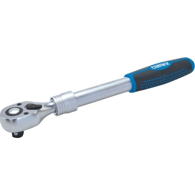 Ráčna 1/4" 72z, Narex, 443001204