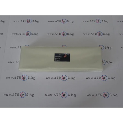 Целофанови опаковки 6 х 20см. 250 броя в опаковка