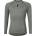 straede Горнище straede Merino Baselayer Cycling undershirt - Grey - размер S/M (014-2481-0213)
