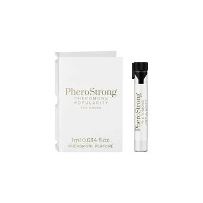 Medica-group PheroStrong Popularity за жени 1 мл (P26312)