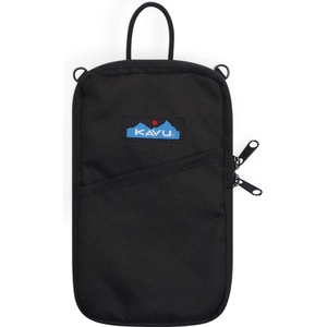 KAVU Чанта за рамо Kavu Essential Case Shoulder bag - Raven - размер 0, 5 l (510-6333-1011)