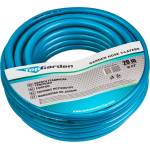 TopGarden Маркуч градински трислоен 1/2" 20m TG