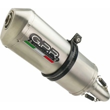 GPR SATINOX K.31.SAT