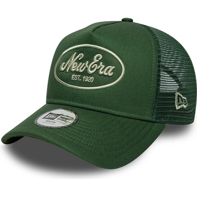 NEW ERA Detská NEW ERA 940K Af trucker oval patch YOUTH 60915949