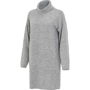 ONLY Рокля onltalio ls stripe rollneck dress bf knt (153299624641096)