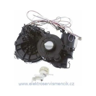 Bosch 12028554, 12046059 náhon kávovaru