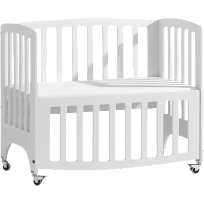 Carmen Регулируема бебешка кошара pori 95 х 55 (3575398)