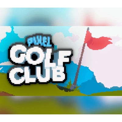 Pixel Golf Club