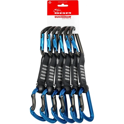 DMM Shadow Quickdraw 12 cm 6ks