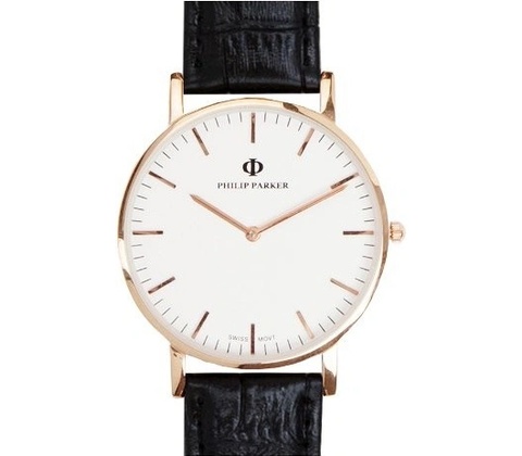 Philip Parker PPAC021RG2