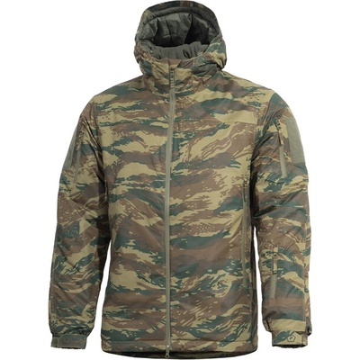 Pentagon Мъжко зимно яке Hoplite Parka Camo на Pentagon (K01010-Camo-56-GR.Camo)