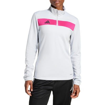 adidas Tričko s dlhým rukávom TIRO25 ESSENTIALS TRAINING TOP jd0554