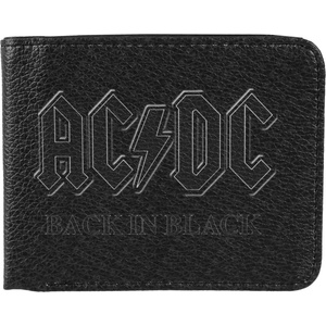 NNM AC/DC - Back In Black WAACDCBIB