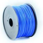 Gembird 3DP-ABS1.75-01-B, 3D нишка, ABS, 1, 75 мм, 1000 г, Син (Blue) (3DP-ABS1.75-01-B)