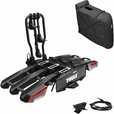 Thule EasyFold 3 945 + taška Thule 9456 + zámok Thule 9785