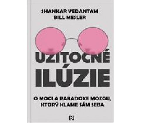 Užitočné ilúzie