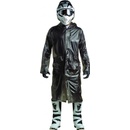 EXCEL TRENCH RAIN