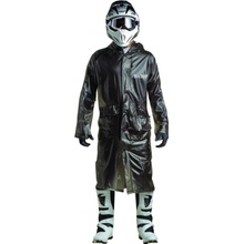 EXCEL TRENCH RAIN