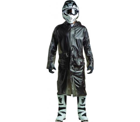 EXCEL TRENCH RAIN